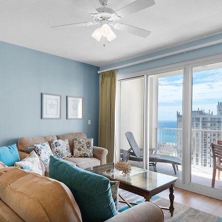 Апартаменты Ariel Dunes I 1605 Дестин Экстерьер фото