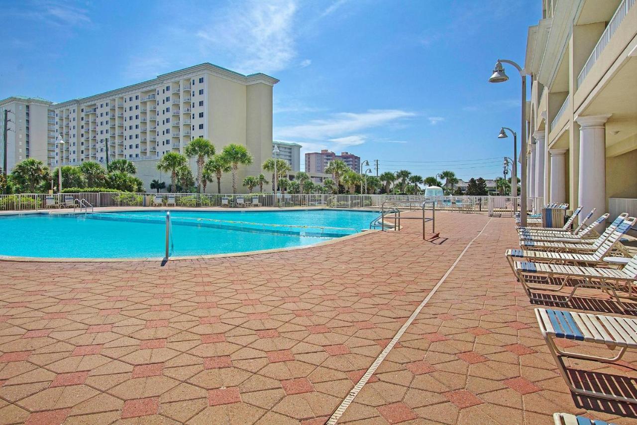 Апартаменты Ariel Dunes I 1605 Дестин Экстерьер фото