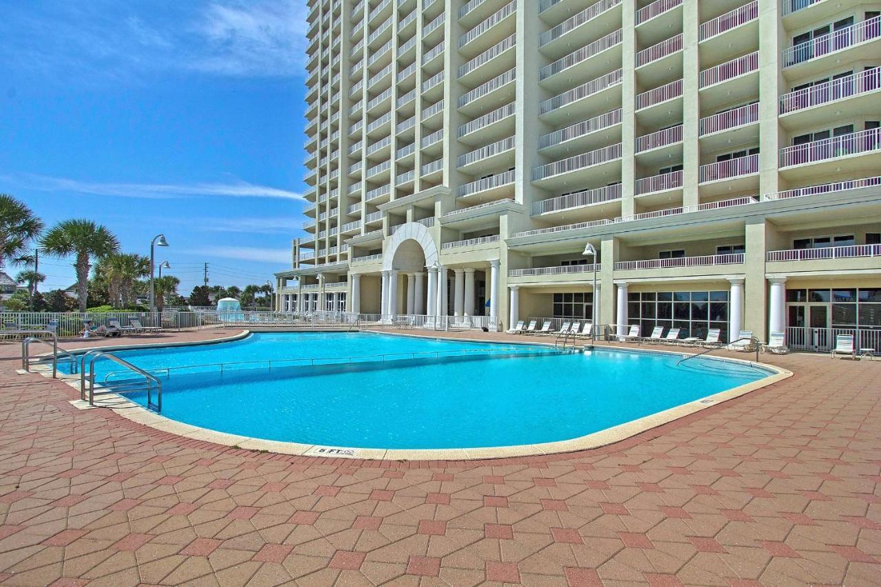 Апартаменты Ariel Dunes I 1605 Дестин Экстерьер фото