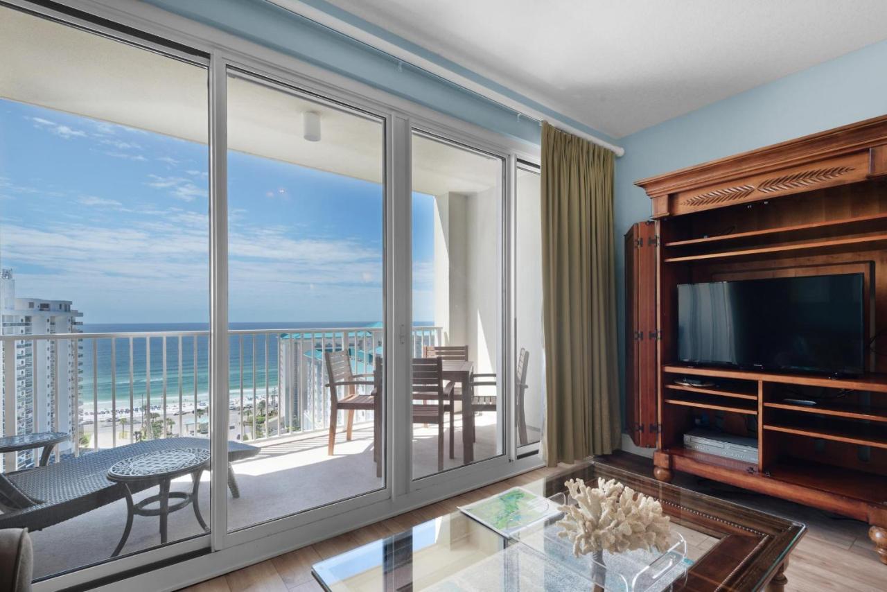 Апартаменты Ariel Dunes I 1605 Дестин Экстерьер фото