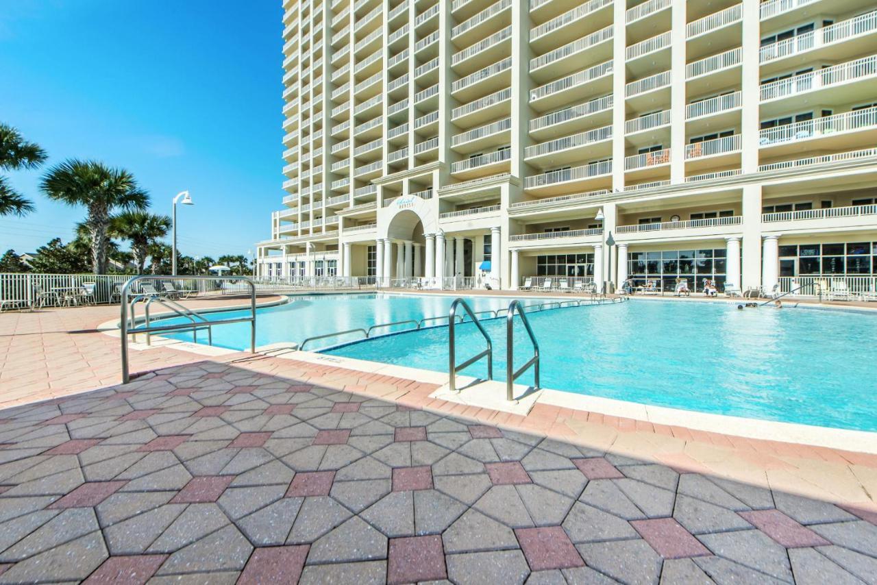 Апартаменты Ariel Dunes I 1605 Дестин Экстерьер фото