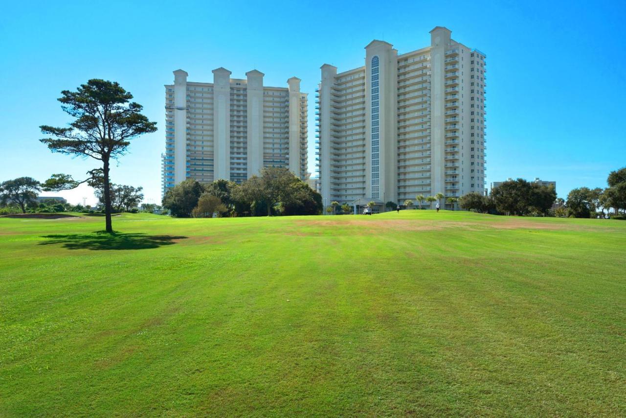 Апартаменты Ariel Dunes I 1605 Дестин Экстерьер фото